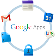 Google Apps Solutions for Business